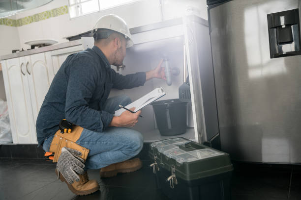 Best Septic Systems  in Port Byron, NY