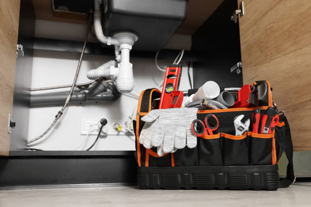 Water Softener Installation in Port Byron, NY