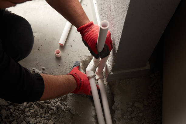 Best Water Leak Repair  in Port Byron, NY