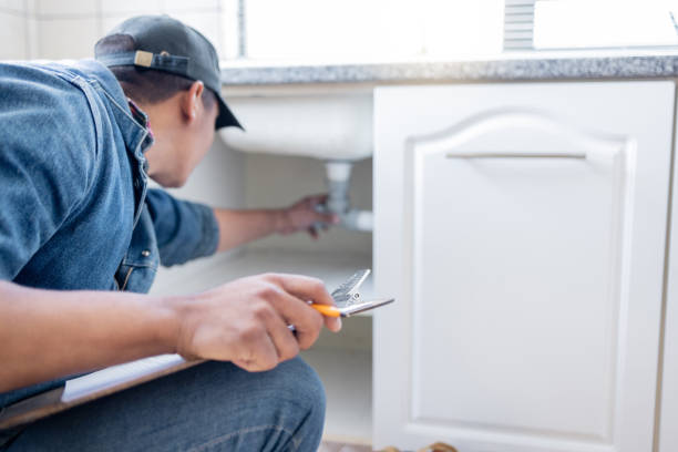 Best Toilet Repair Services  in Port Byron, NY