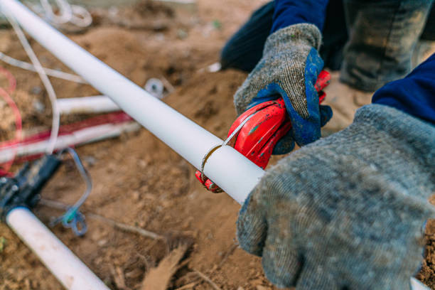 Best Drain Cleaning Services  in Port Byron, NY