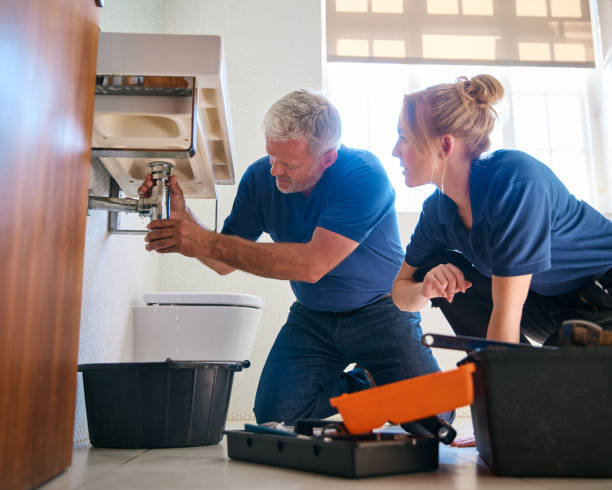 Best Commercial Plumbing Services  in Port Byron, NY